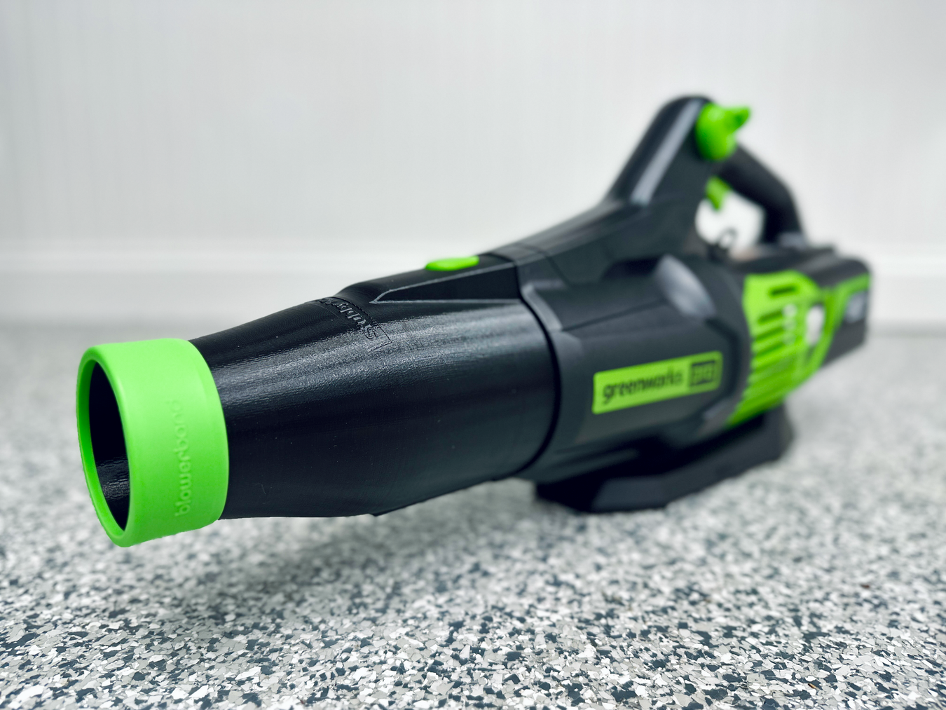 Greenworks