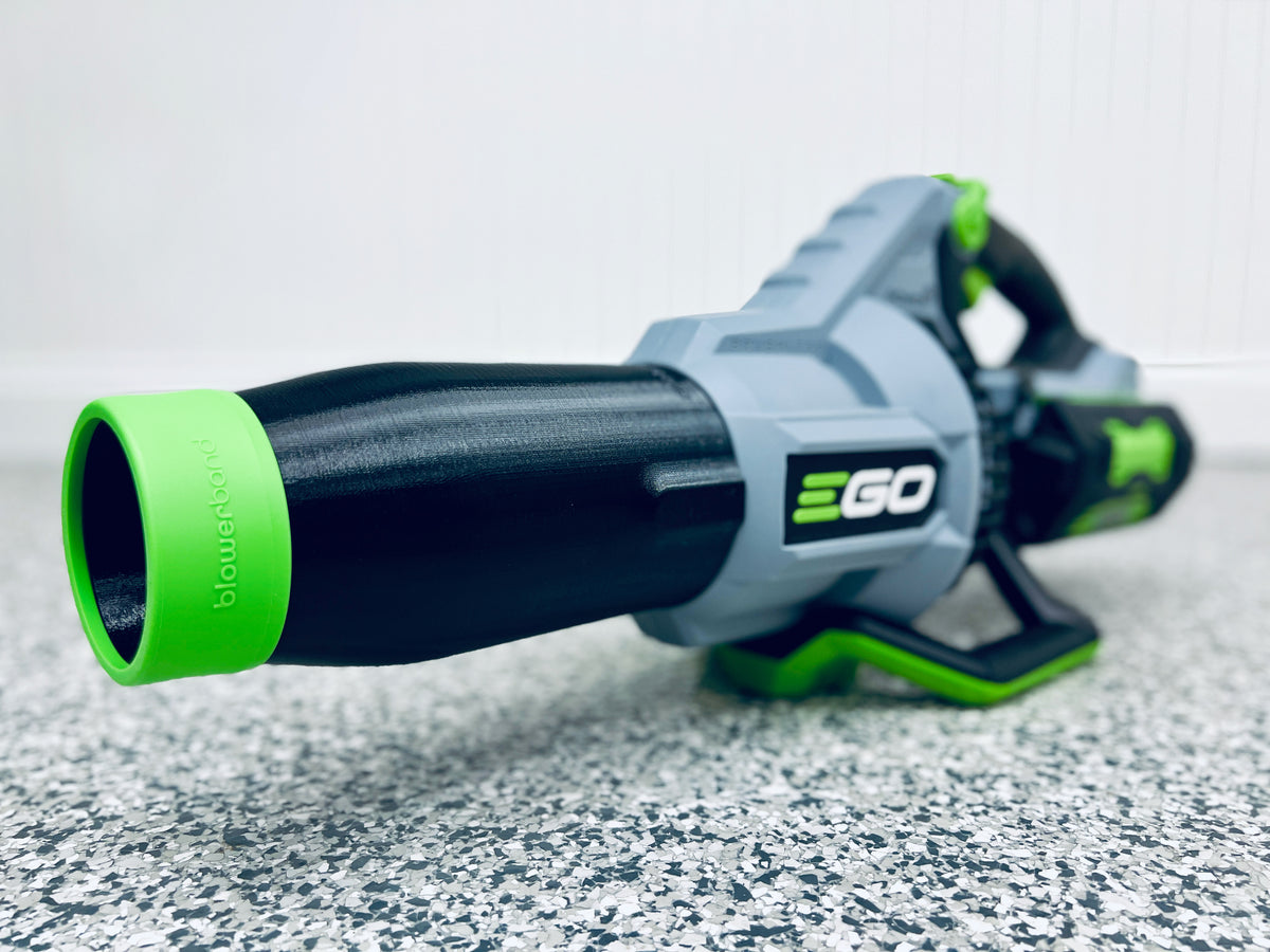 STUBBY® Car Drying Nozzle for EGO Leaf Blowers (765, 670, 650, 615, 58