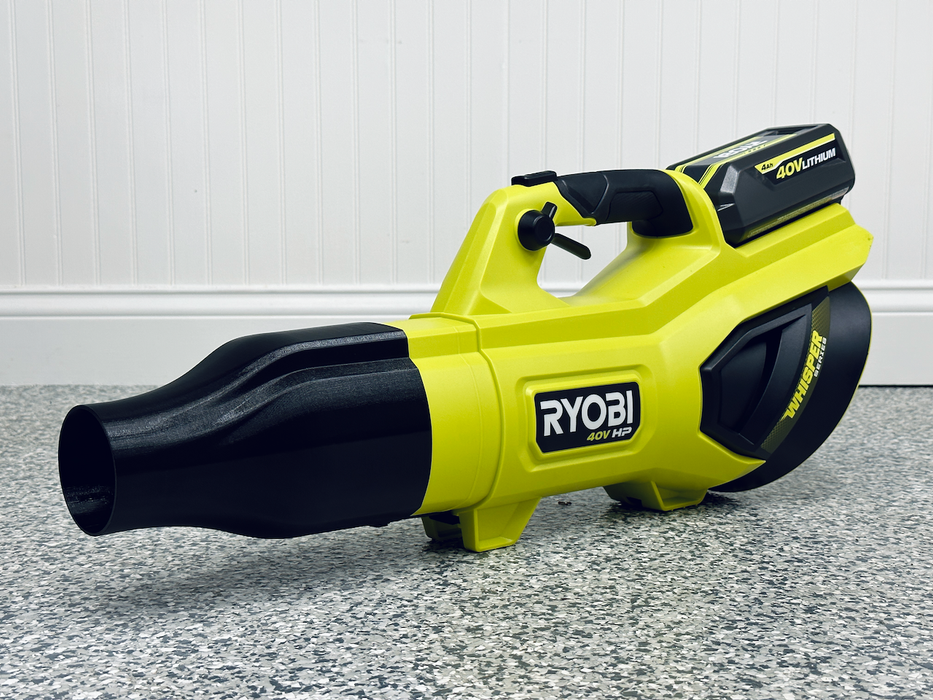 Ryobi fogger discount lowe's