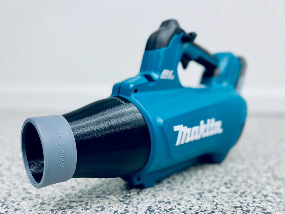 STUBBY® Car Drying Nozzle for Makita 18V LXT Leaf Blower (XBU03Z DUB184Z)