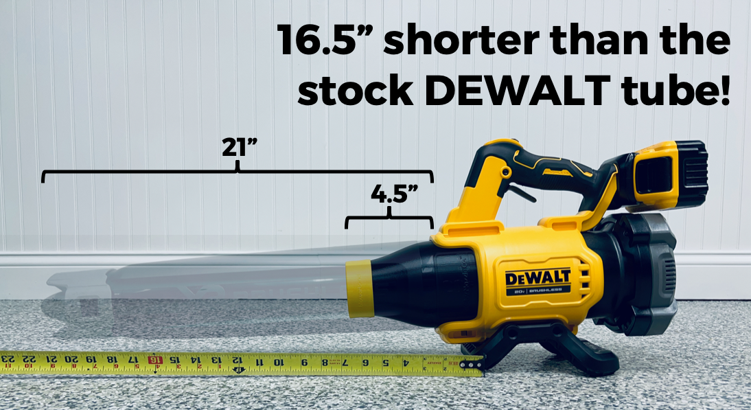 Compare dewalt leaf blowers deals
