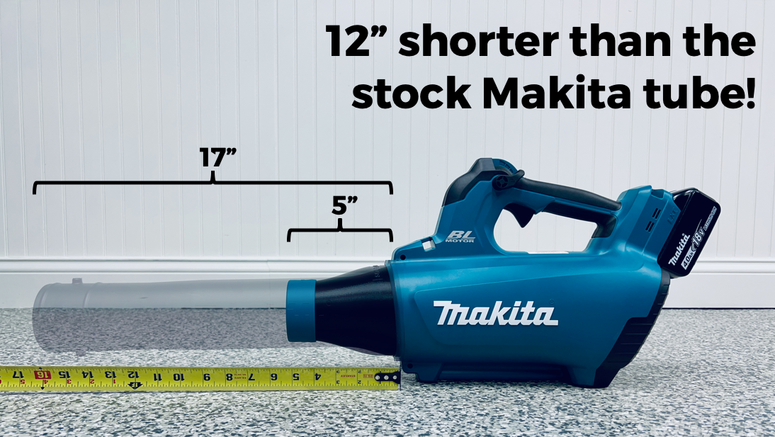 Makita lxt leaf blower deals