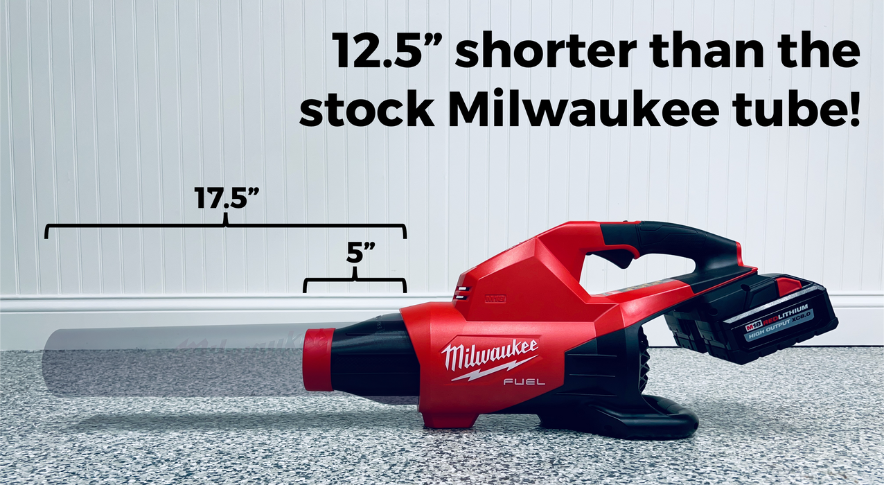 Milwaukee small blower sale