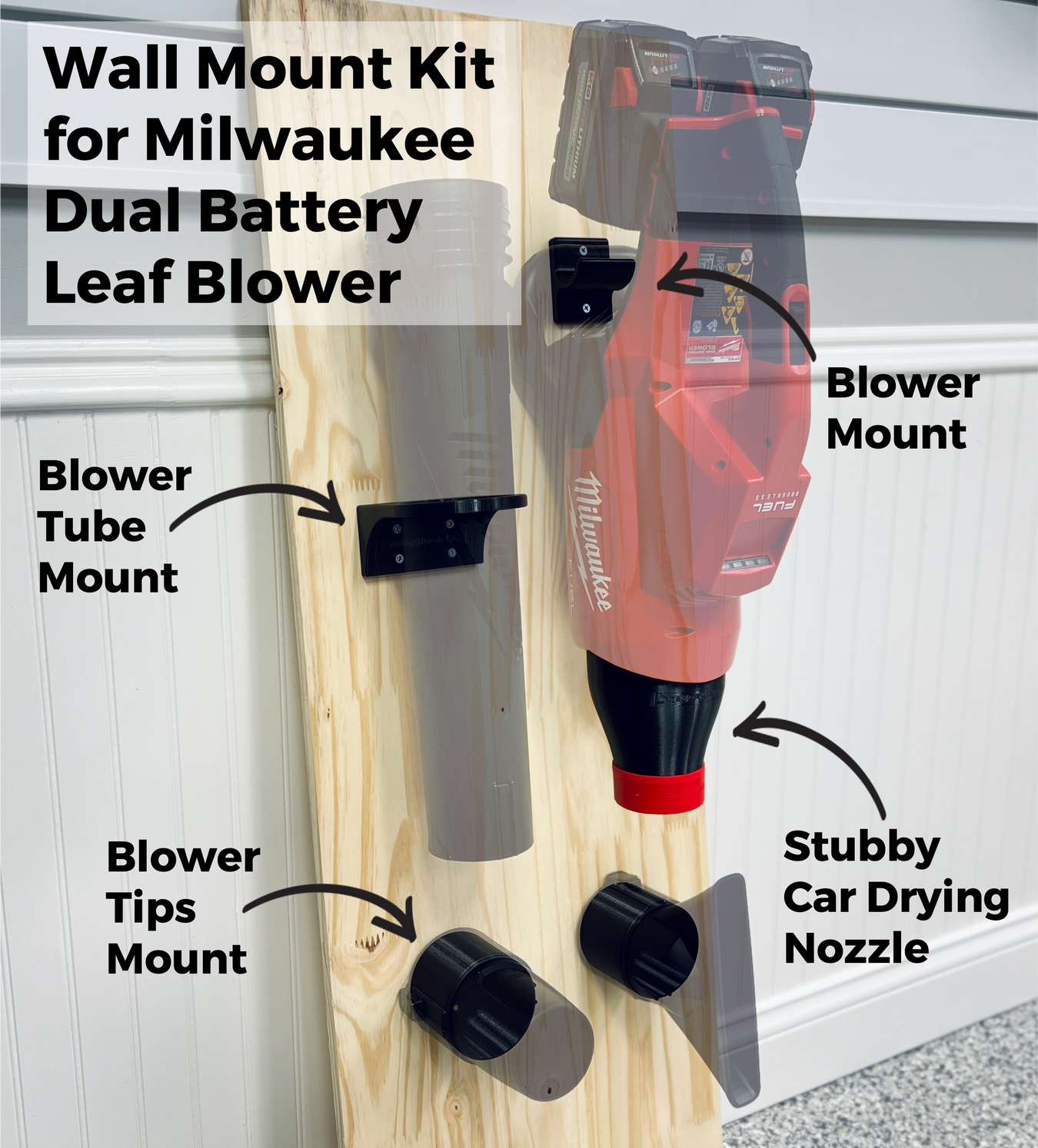 Wall Mounts